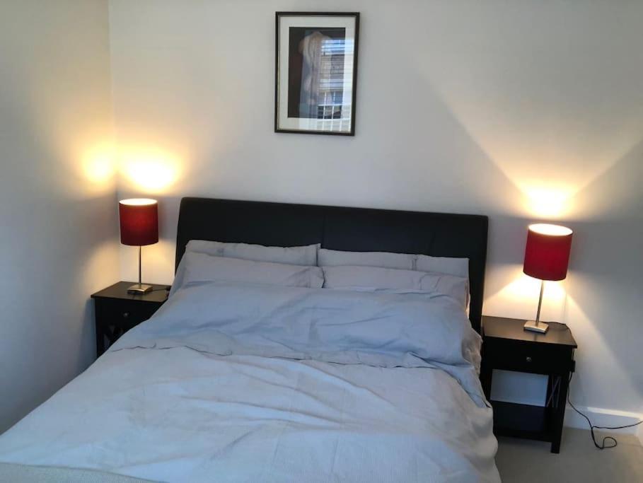 The Granary, Lovely Townhouse In Central Stamford Esterno foto